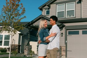 advantages of buying a new home