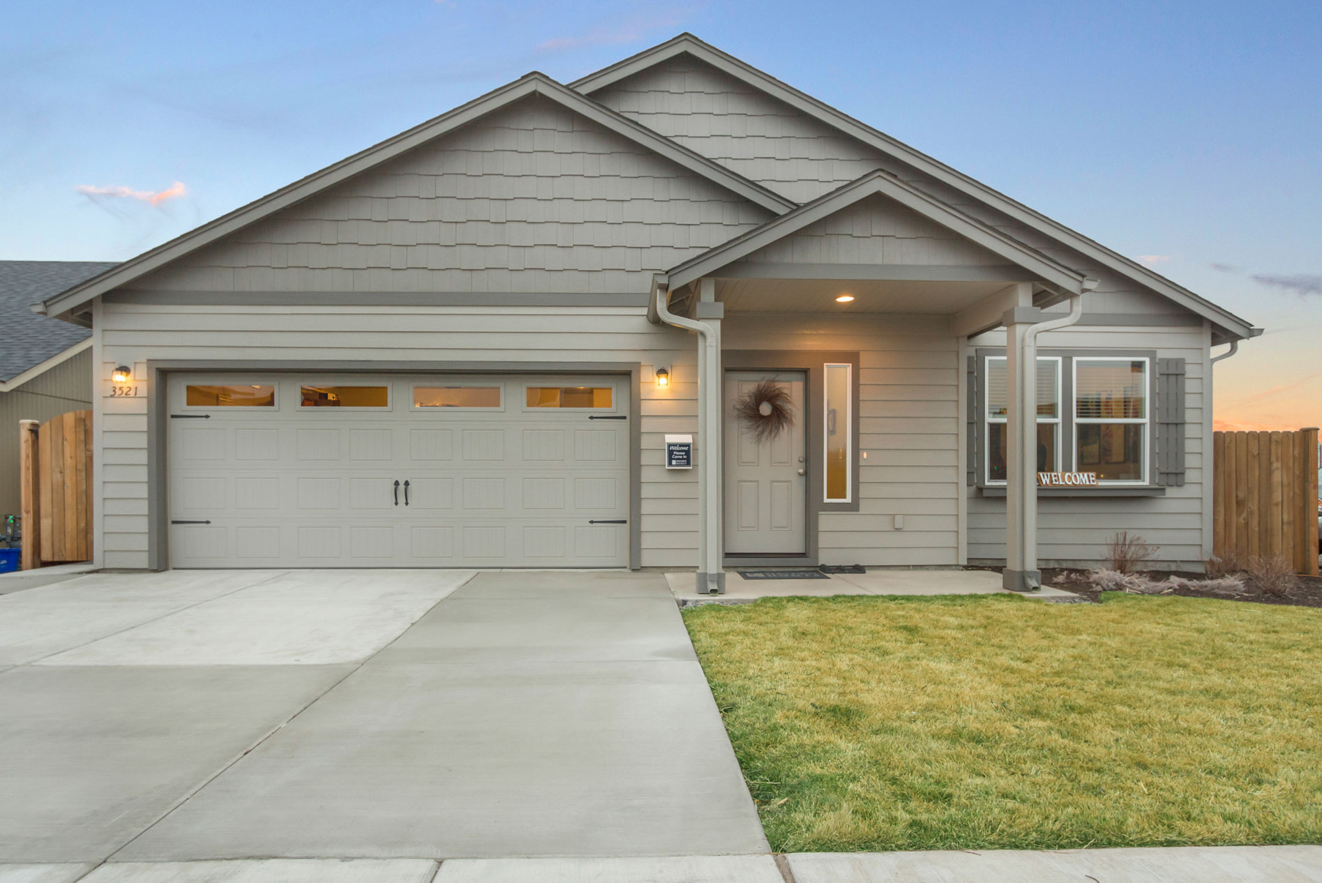 Top Home Designs and Features for Millennials in 2018 Hayden Homes