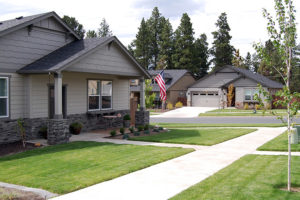 New Homes for Sale in the Northwest