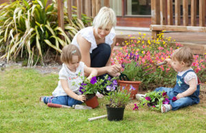 Spring-Tips-for-taking-Care-of-Your-New-Home