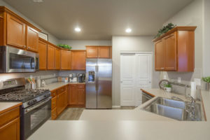 Come See Our New Homes for Sale in Caldwell, Idaho