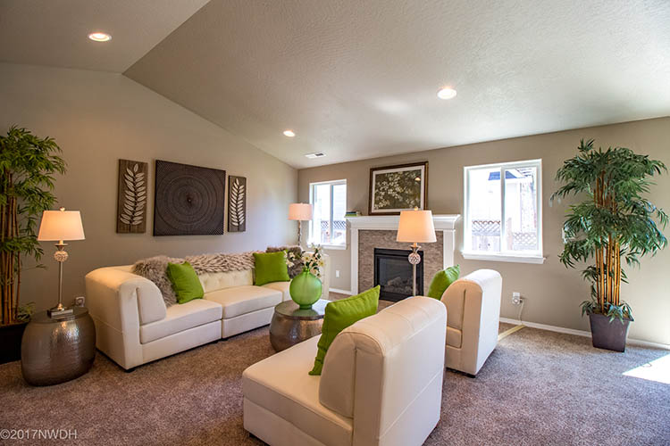10 Reasons You Could Be Happier in a Smaller, Newer Home