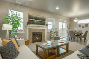 New Construction Homes in Medford OR