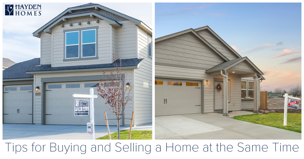 Tips-for-Buying-and-Selling-a-home-at-the-same-time