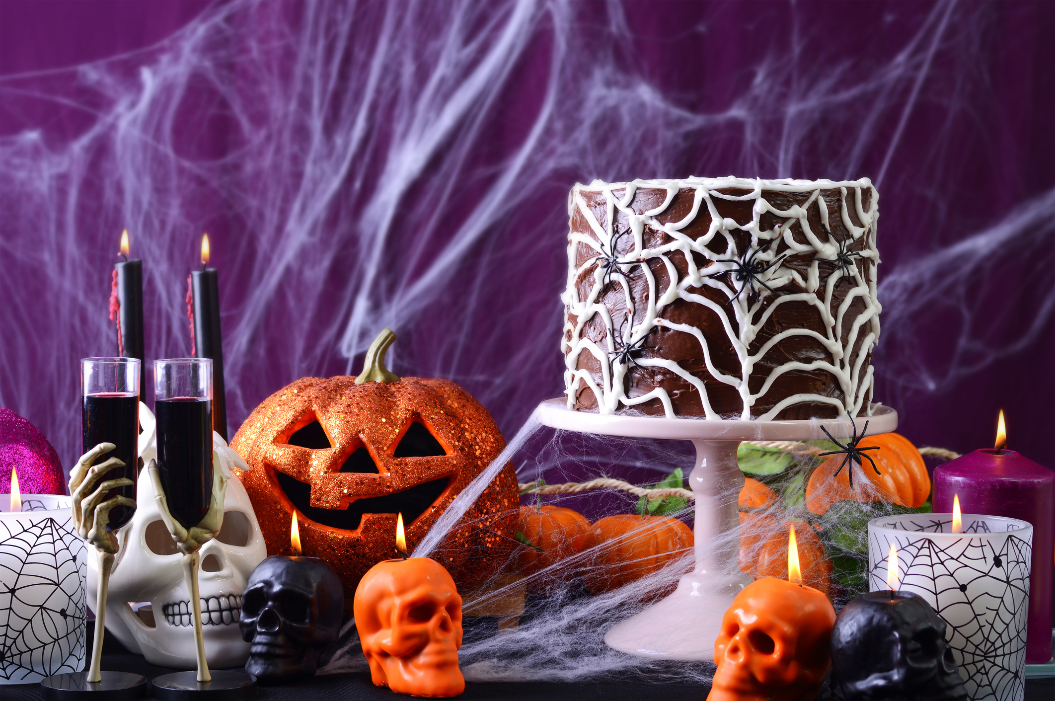 How To Have A Great Halloween Party
