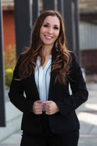 Aurelia Contreras, Realtor Elevated to Hayden Homes MVR