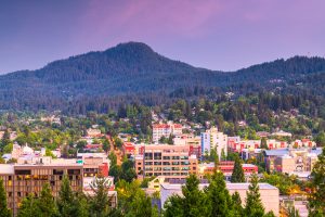 New Homes in Eugene Oregon