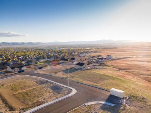New Homes Communities in Yakima