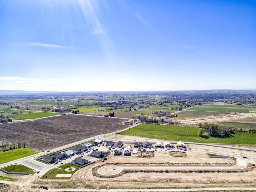 New Homes for Sale in Star Idaho Hayden Homes