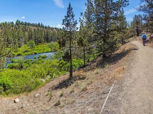 Bend is a great place for those who love the outdoors