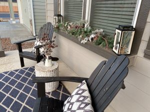 Tips for Decorating Your Font Porch
