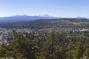 New Homes in Bend, Oregon