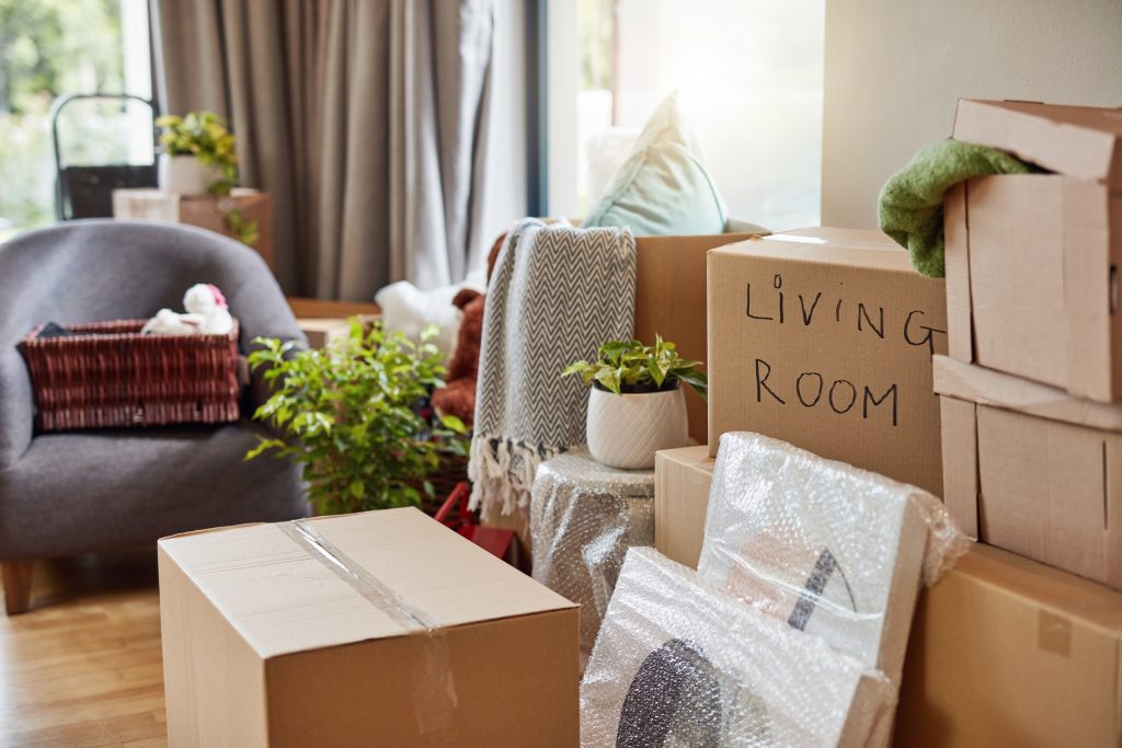 Simple Steps to Downsize Your Home