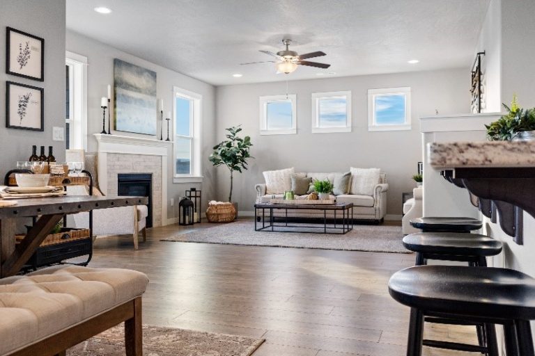 How to Design Any Room A Guide Front Door Blog by Hayden Homes