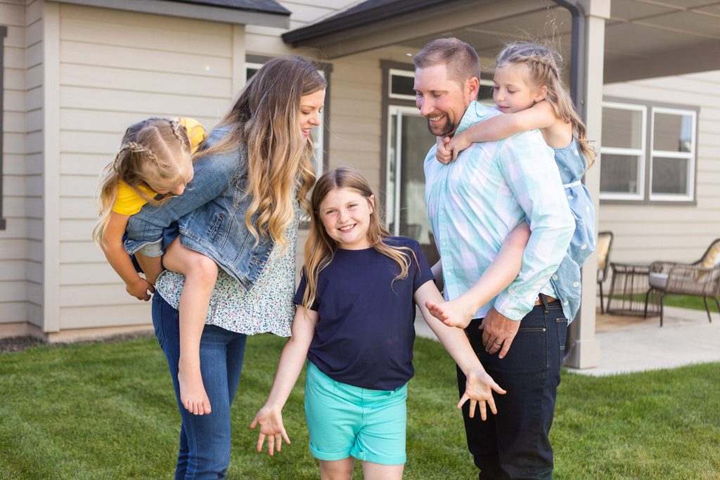 Essential Tips for First-Time Homebuyers