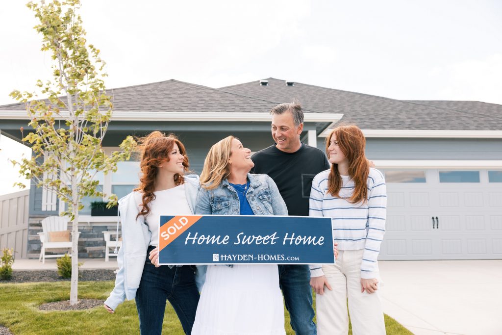 A Practical Guide to Saving for Your First Home