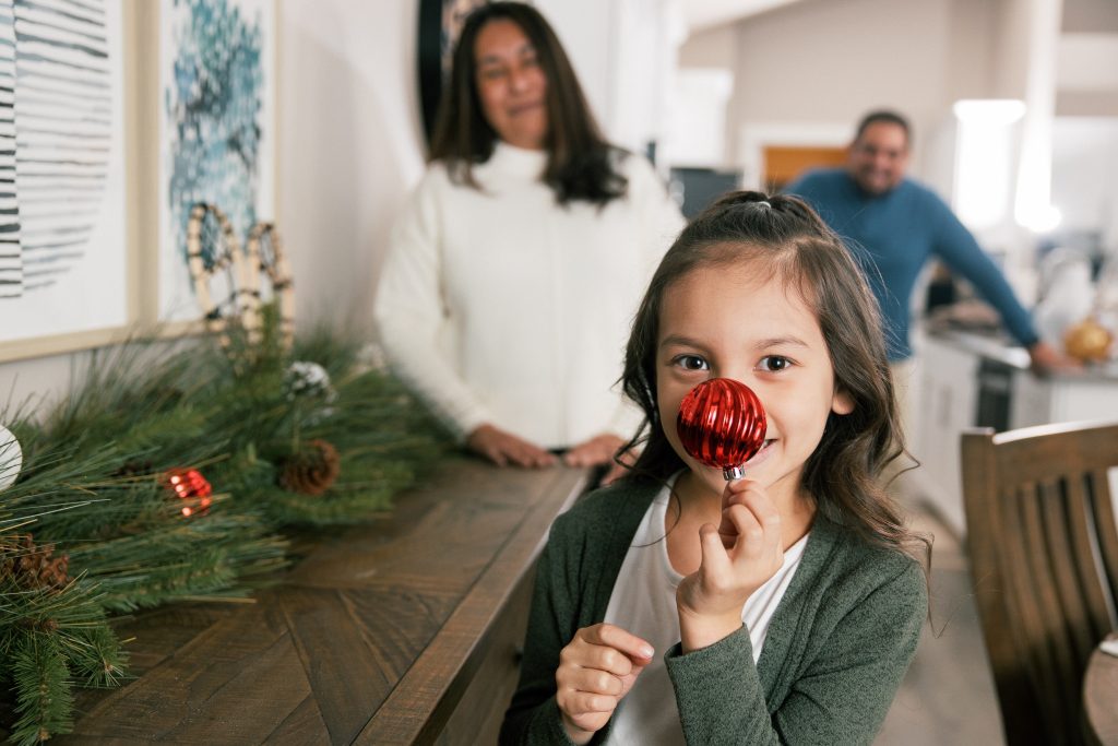 Post-Holiday Décor: How to Transition from Holiday to Winter Design