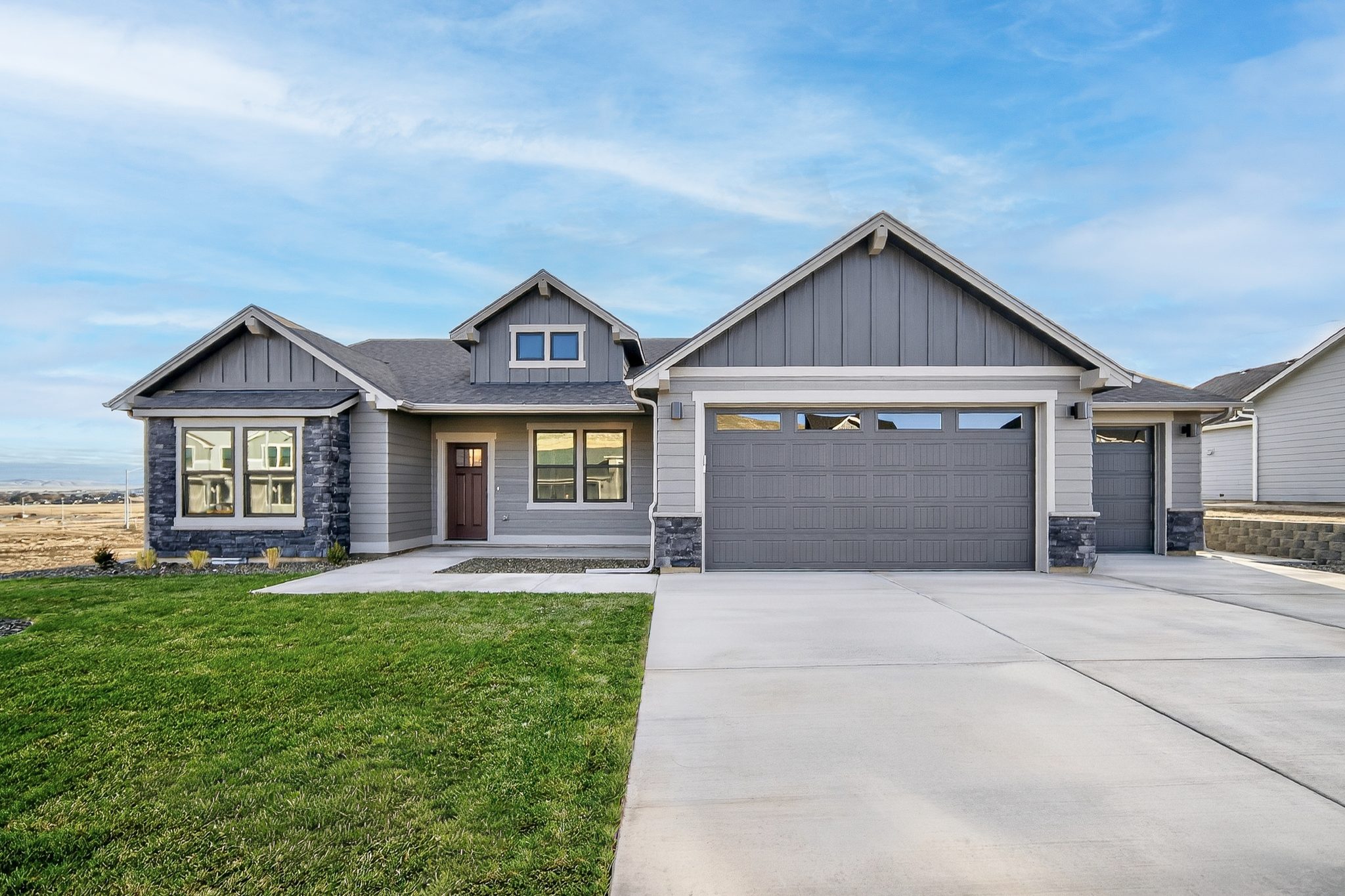 Why a Quick Move-In Home Might Be Your Smartest Move - Front Door Blog ...