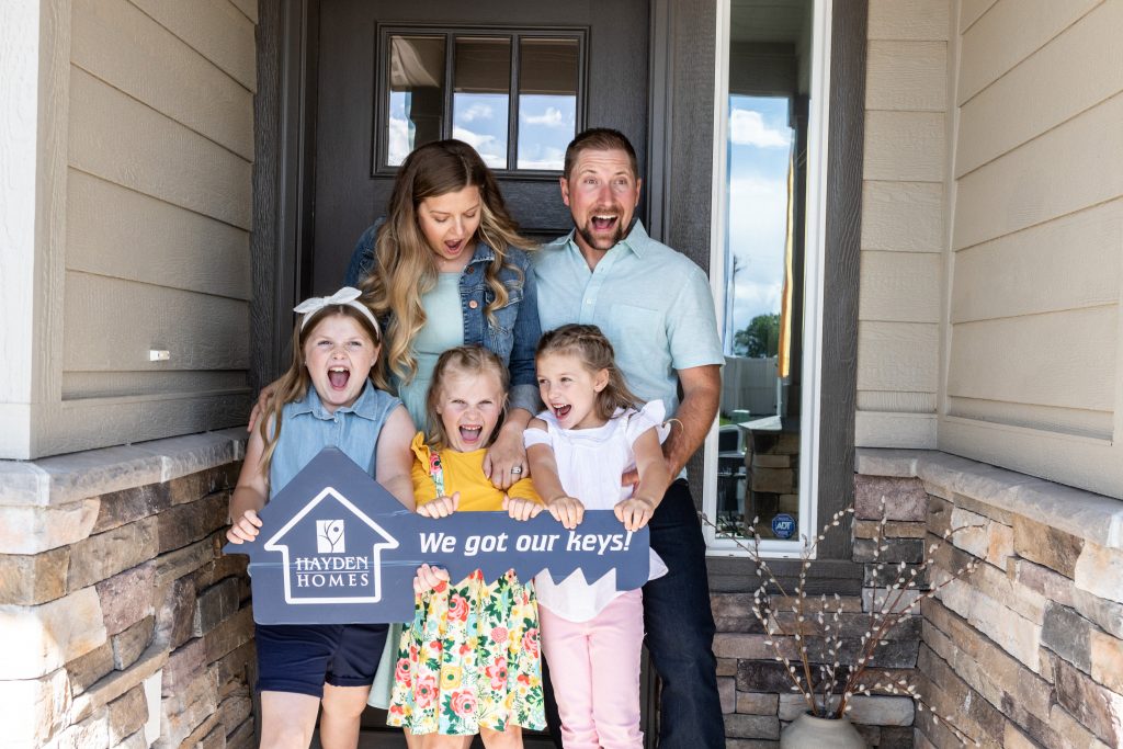 How to Buy a Home with Student Loans