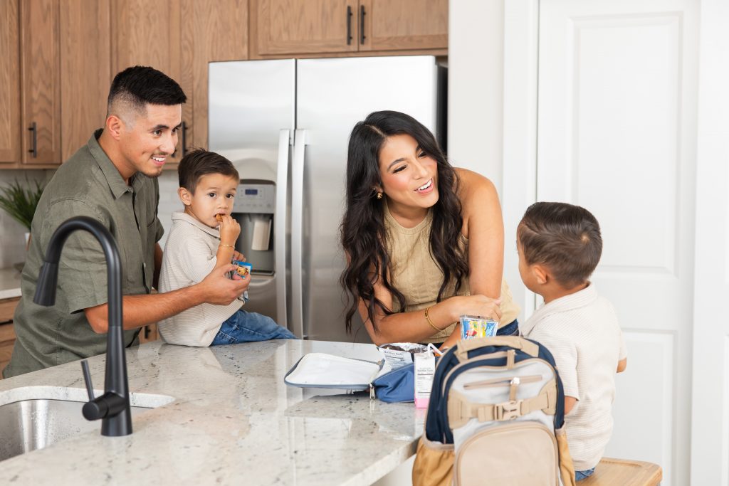 Back-to-School Home Organization: Simple Projects to Tackle Before School Starts