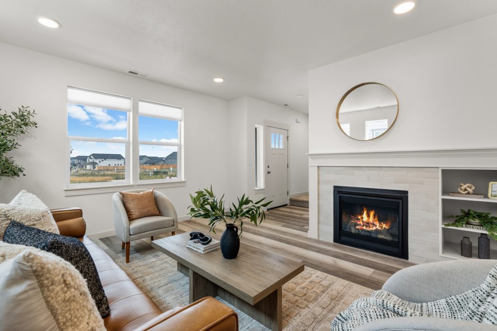 7 Things to Know Before Buying a Townhome
