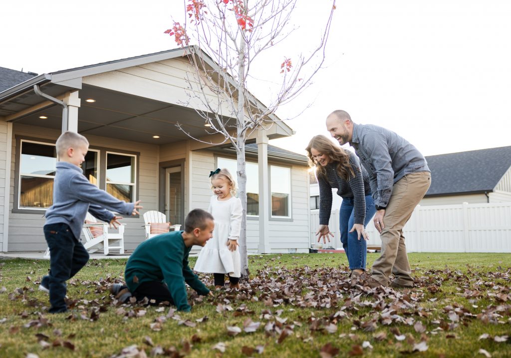 How Do I Prepare My Garden for Winter in the Pacific Northwest?