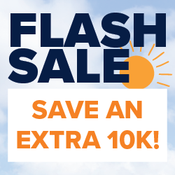 Flash Sale