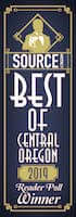 Best of Central Oregon 2019 Winner