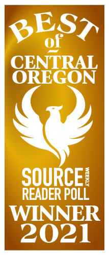 2021 The best of Central Oregon source reader poll winner